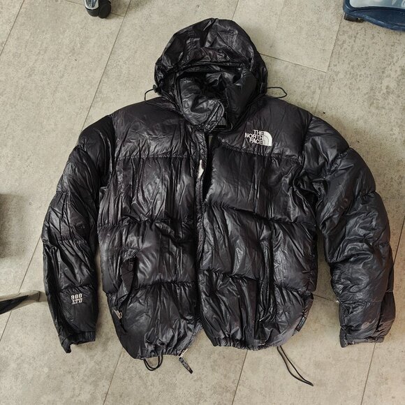 2005 North Face LTD 900 606 of 1064 nuptse bubble *RARE* - Picture 1 of 8
